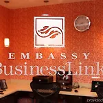 Embassy Suites By Hilton Detroit Metro Airport 