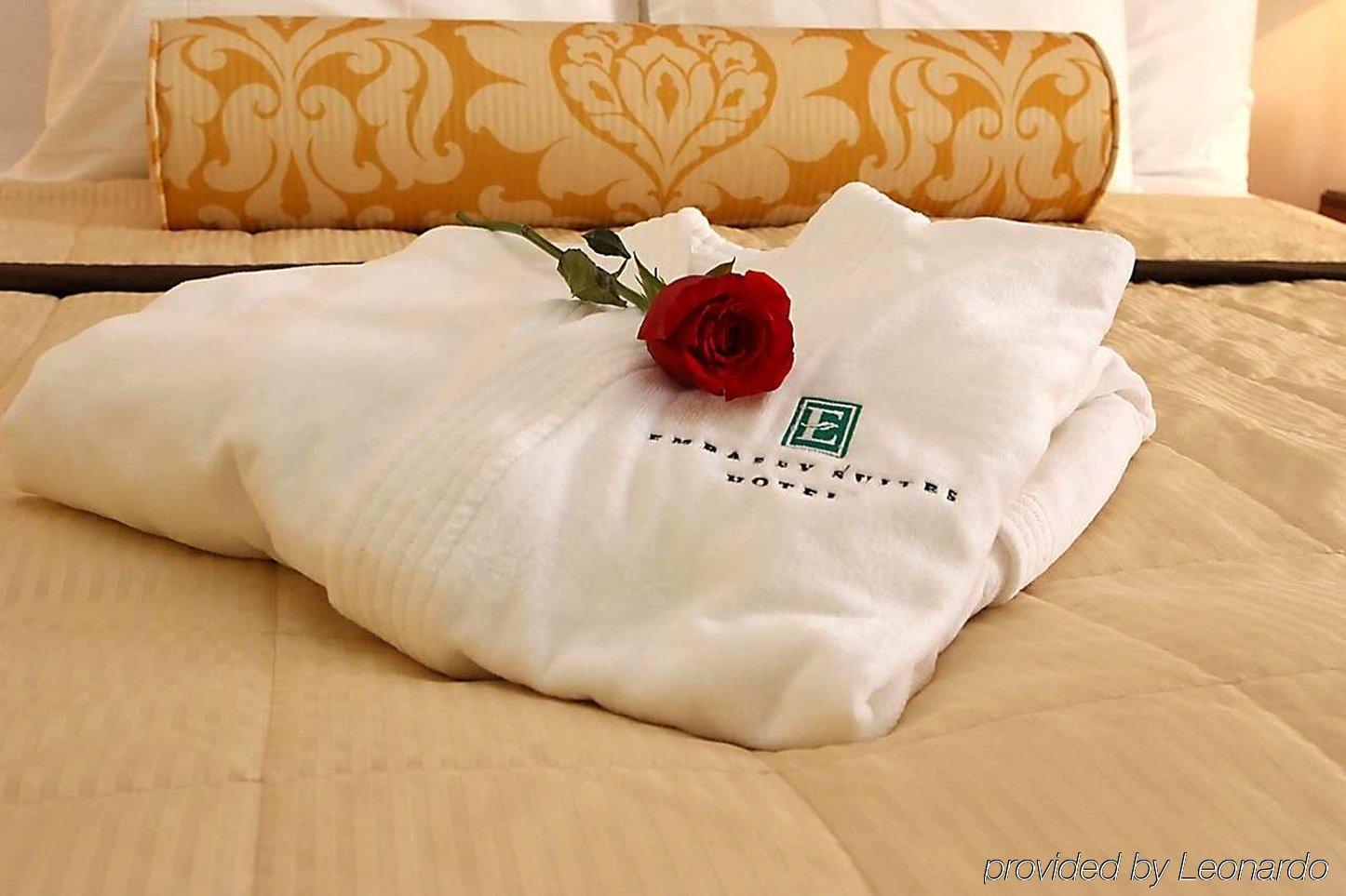 Embassy By Hilton Detroit Metro Airport 3* Romulus