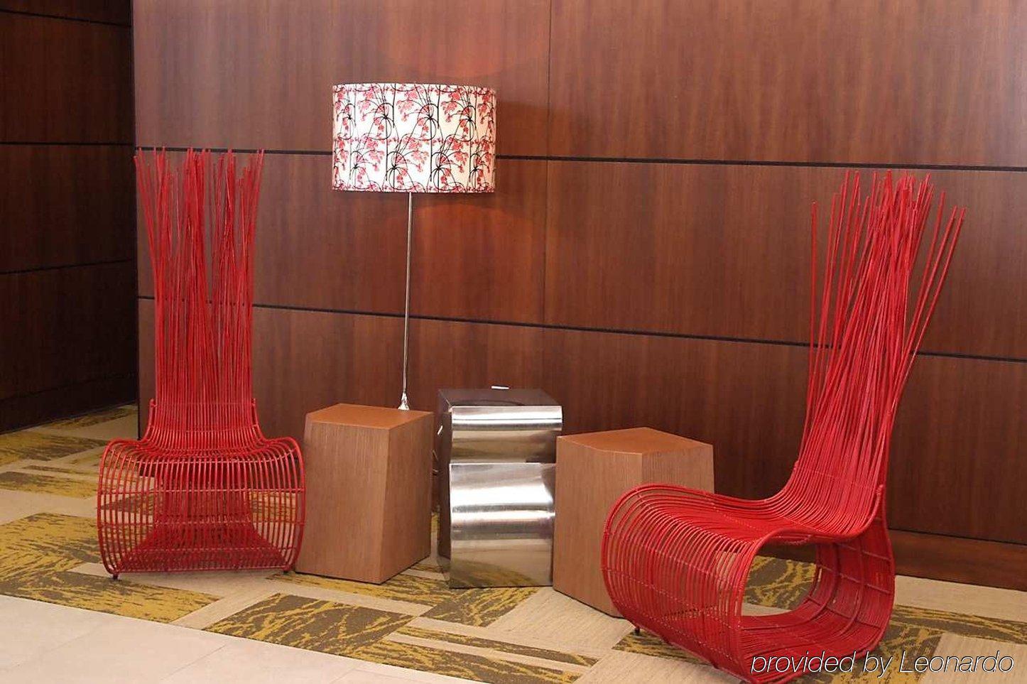 Embassy By Hilton Detroit Metro Airport Romulus